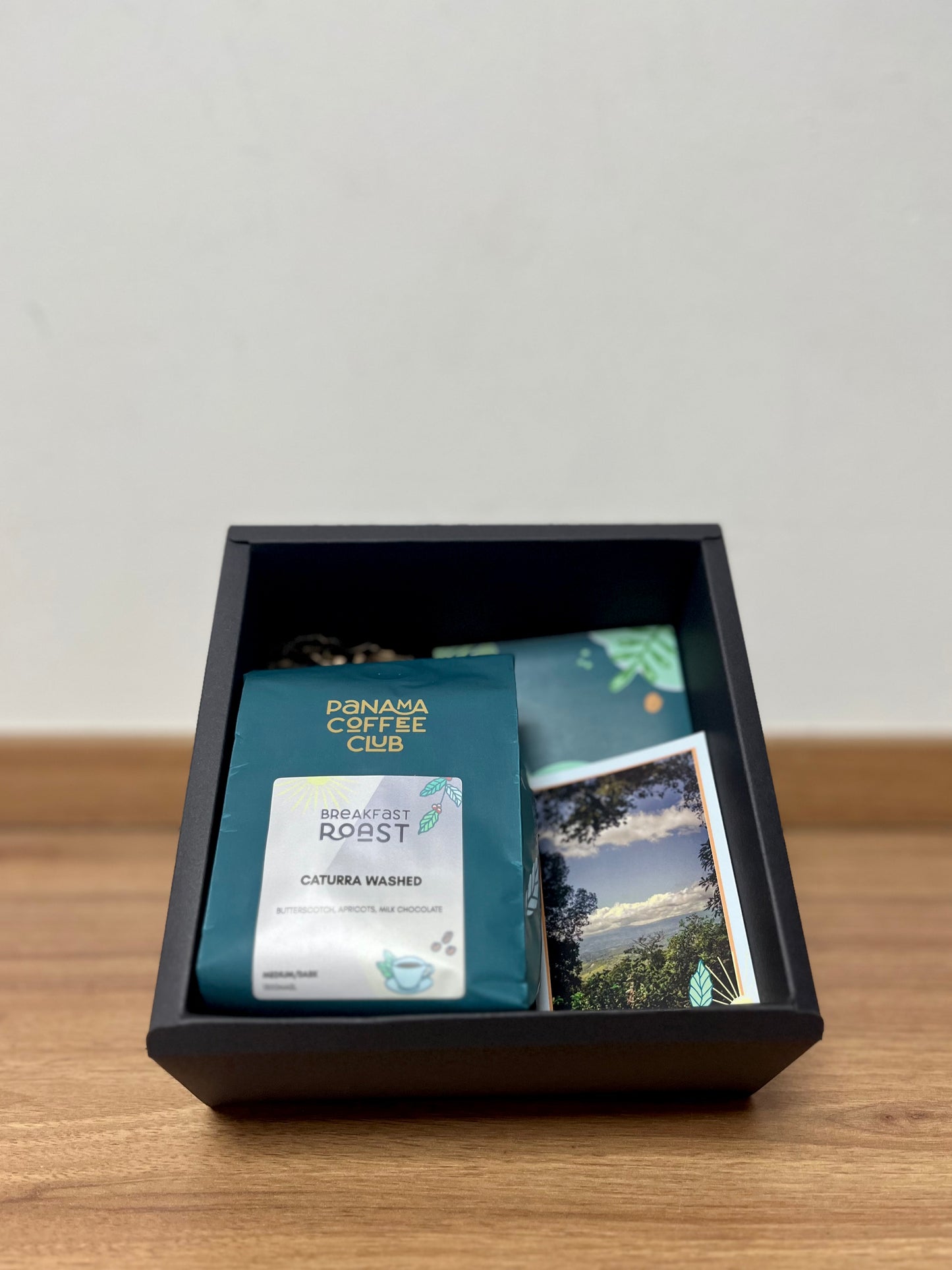 Gift Box - Regalo Suscripción