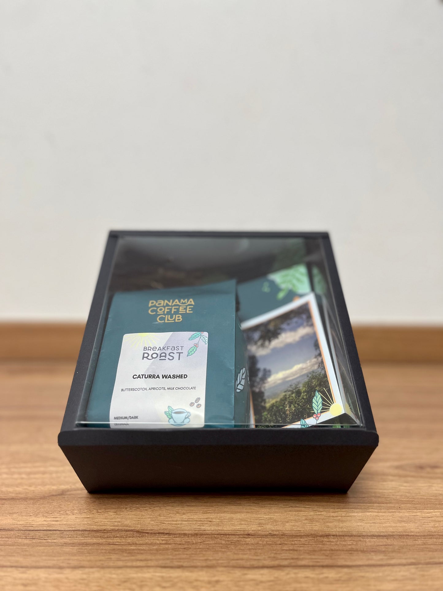 Gift Box - Regalo Suscripción