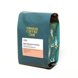 Pacamara Natural - K&R Specialty Coffee