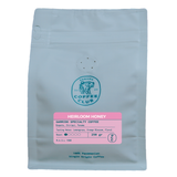 Heirloom Honey - Garrido Specialty Coffee