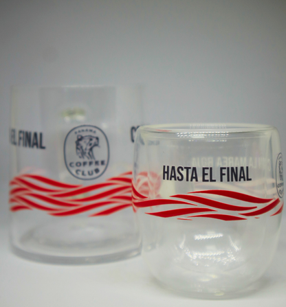 Taza Marea Roja