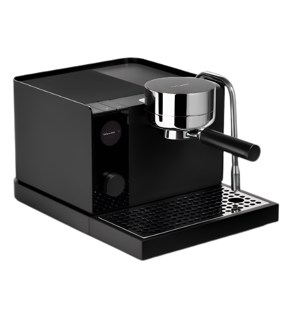 Espresso Series 1 Black - Fellow