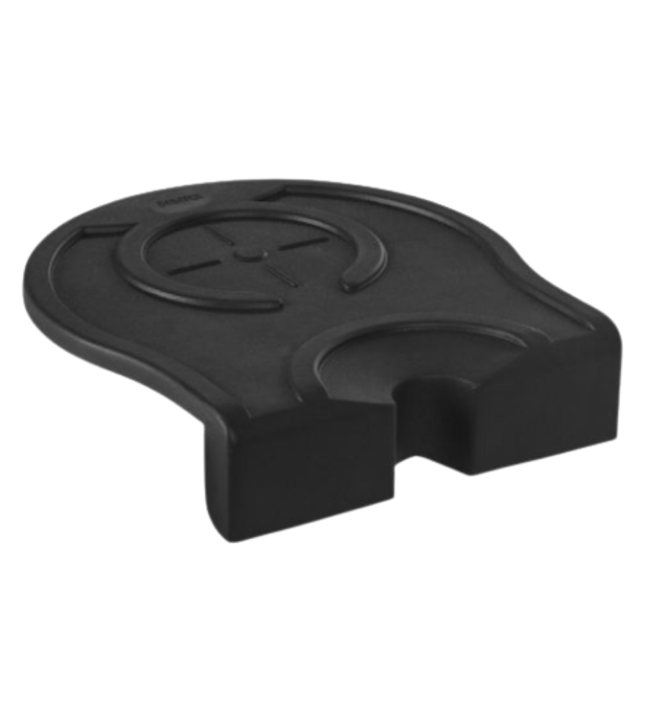 Pressca* - Tamping Mat simple