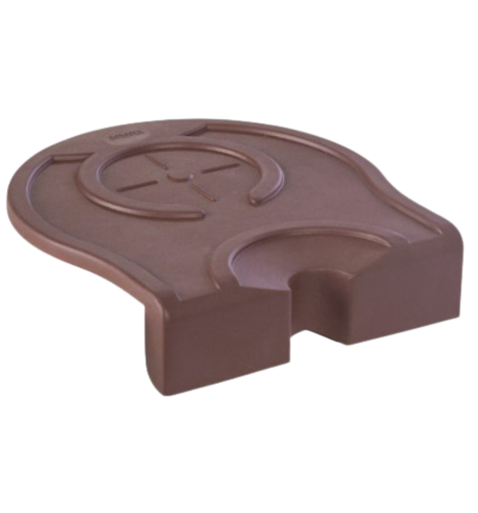Pressca* - Tamping Mat simple