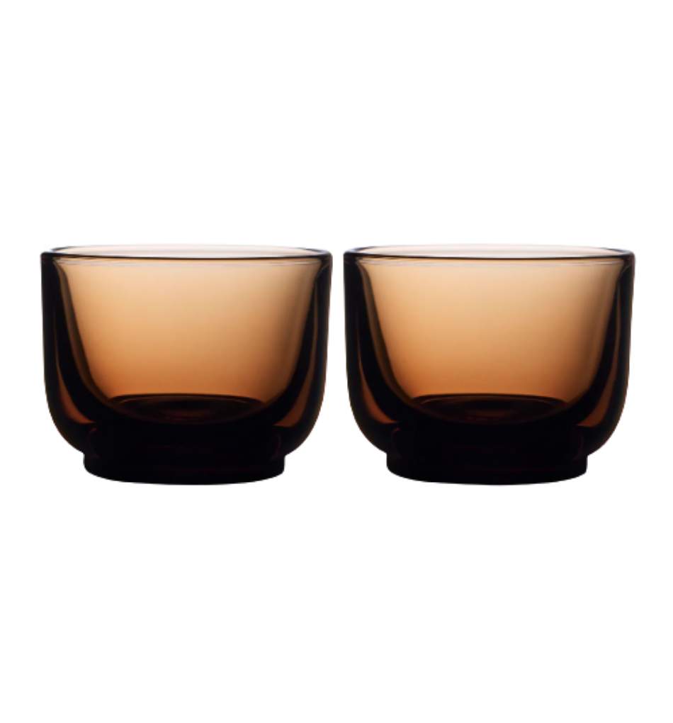 Fellow* Pirch Cortado Glasses