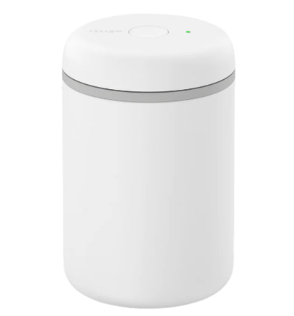 Electric Atmos Vacuum Canister