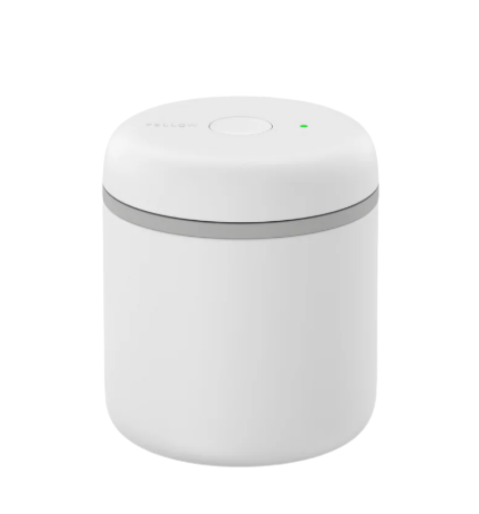 Electric Atmos Vacuum Canister