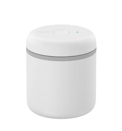 Electric Atmos Vacuum Canister