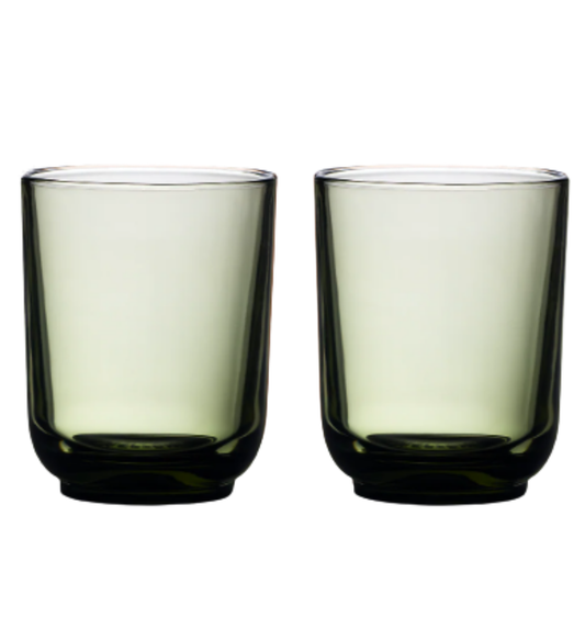 Fellow* Pirch Latte Glasses