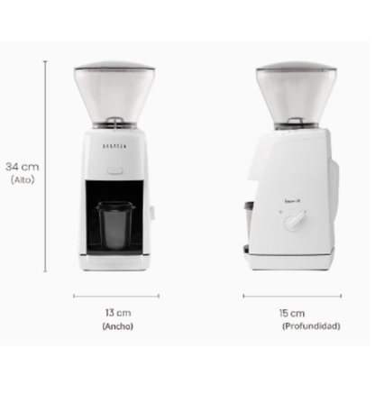 Automatic Grinder Baratza Encore