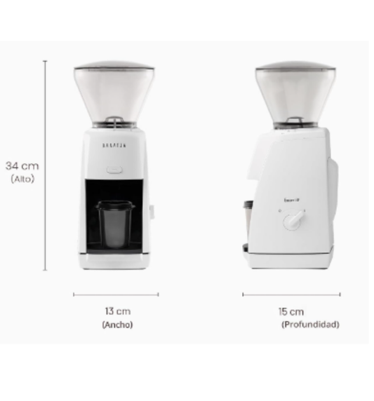 Automatic Grinder Baratza Encore