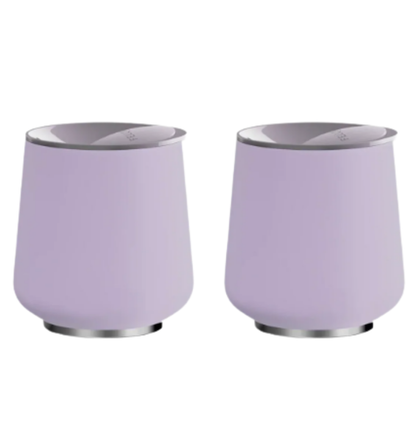 Ruby Wine Tumbler Set