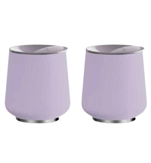 Ruby Wine Tumbler Set
