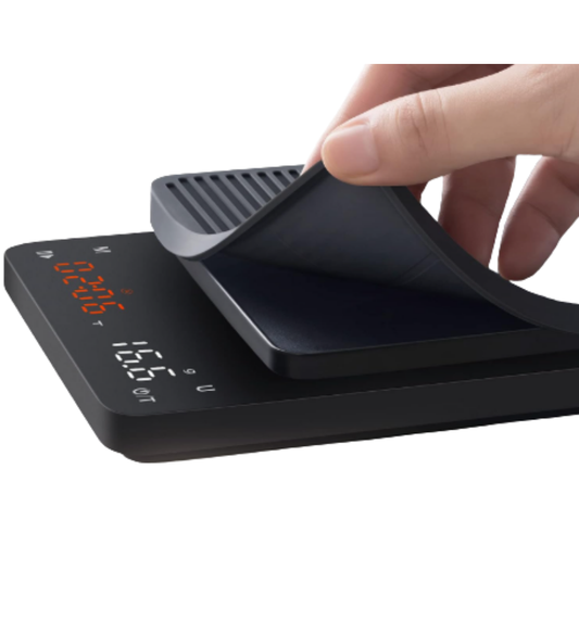 ELECTRONIC COFFEE SCALE - BAGAIL