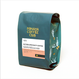 Geisha Natural ASD - Altieri Specialty Coffee