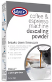 Descaling Powder  - Coffee & Espresso Machine