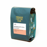 Typica Natural - Santamaria Estate Coffee
