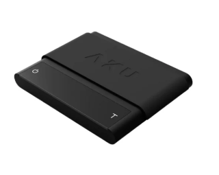 VARIA AKU Mini Scale