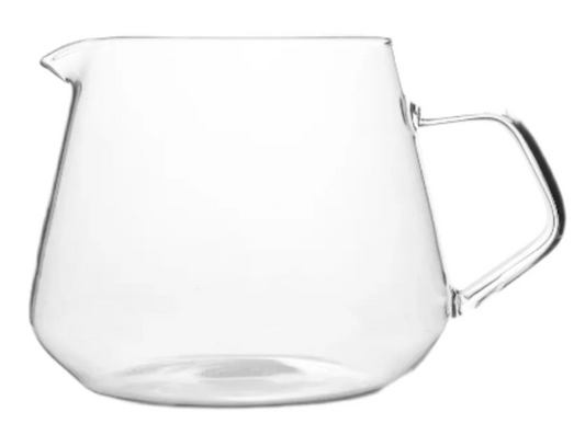 VARIA FLO 0.6 Glass SERVER