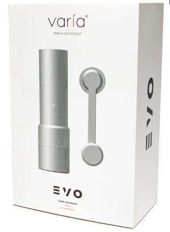 VARIA EVO Hybrid Grinder