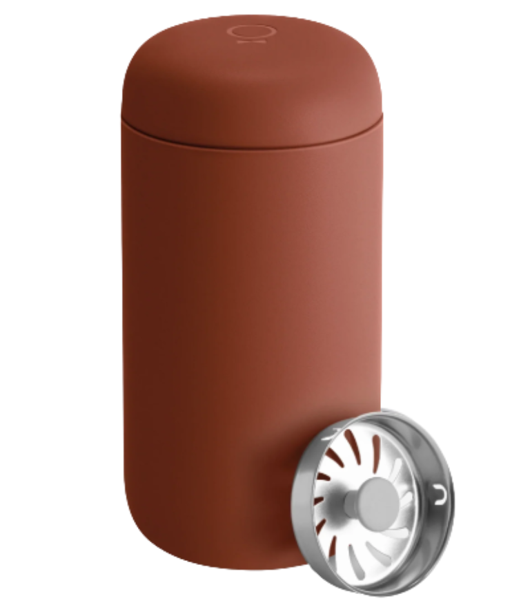 Carter Move Mug Fellow