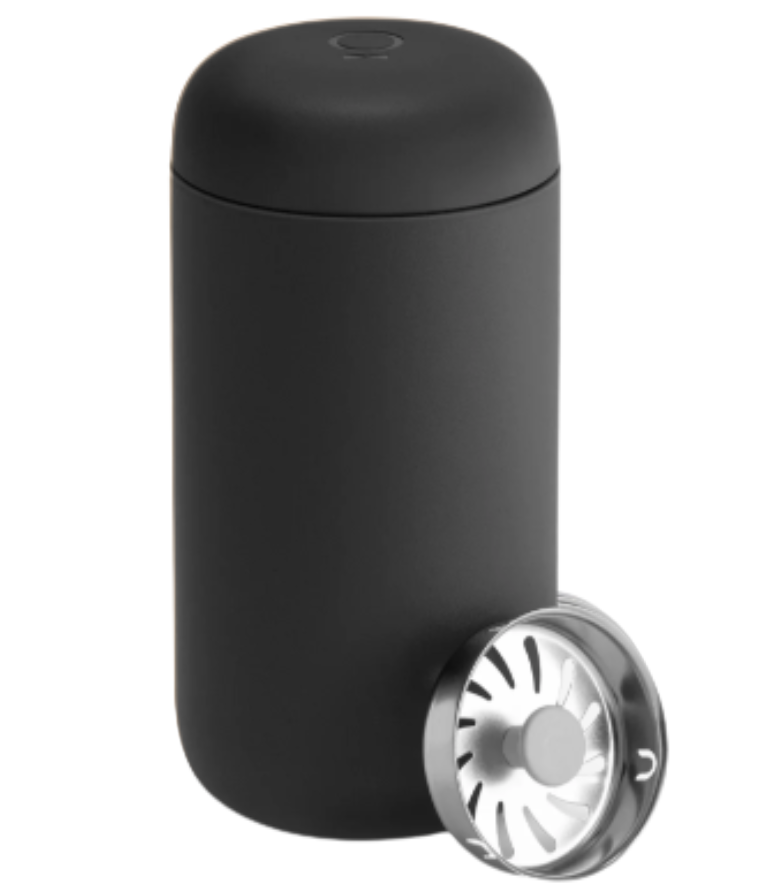 Carter Move Mug Fellow