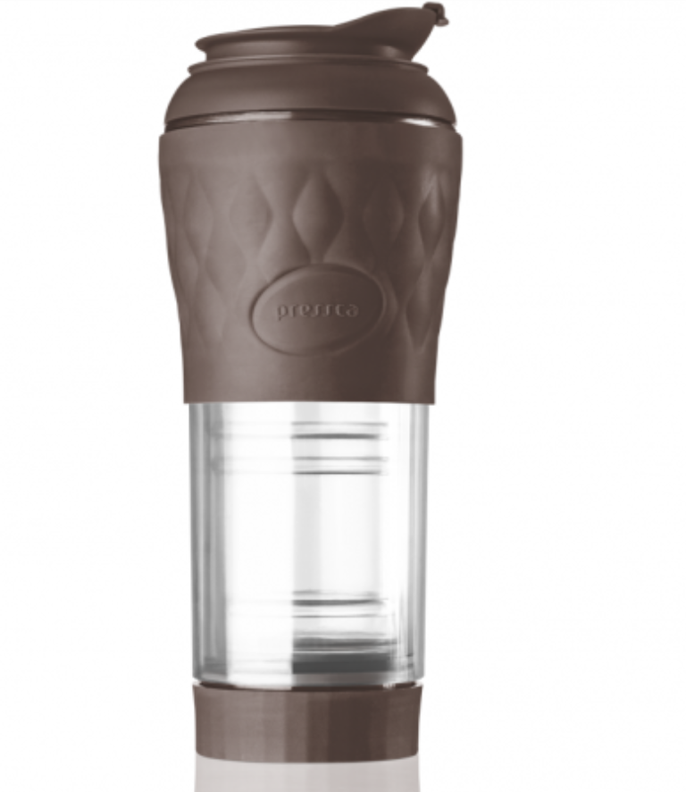 Pressca Portable Coffee Maker