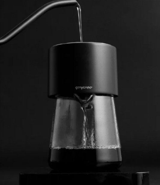 Sibarist FAST GRAYCANO (25 uds)