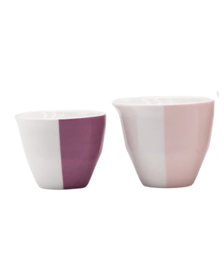 2-Way Cup - Barista Series