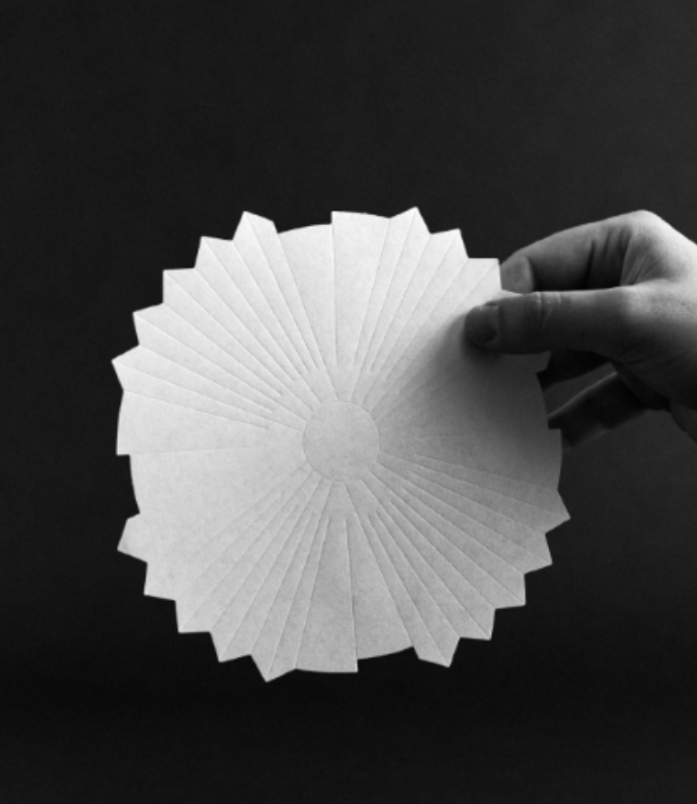 Sibarist FAST Origami