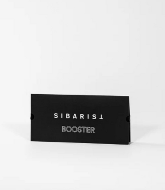 Sibarist BOOSTER 22