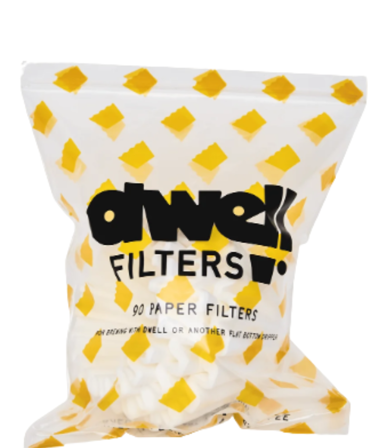 Filtro - Dwell Dripper