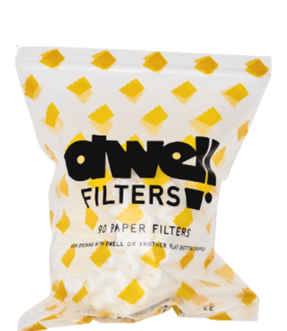 Filtro - Dwell Dripper