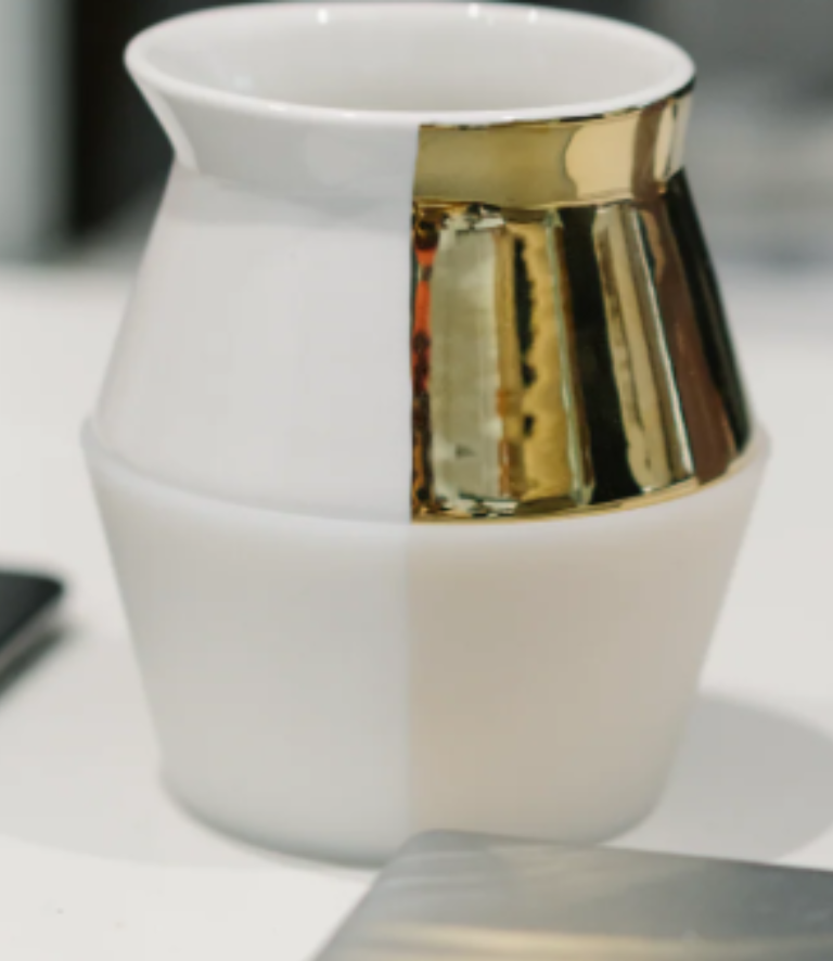 2-Way Cup - World Champion Gold Special Edition