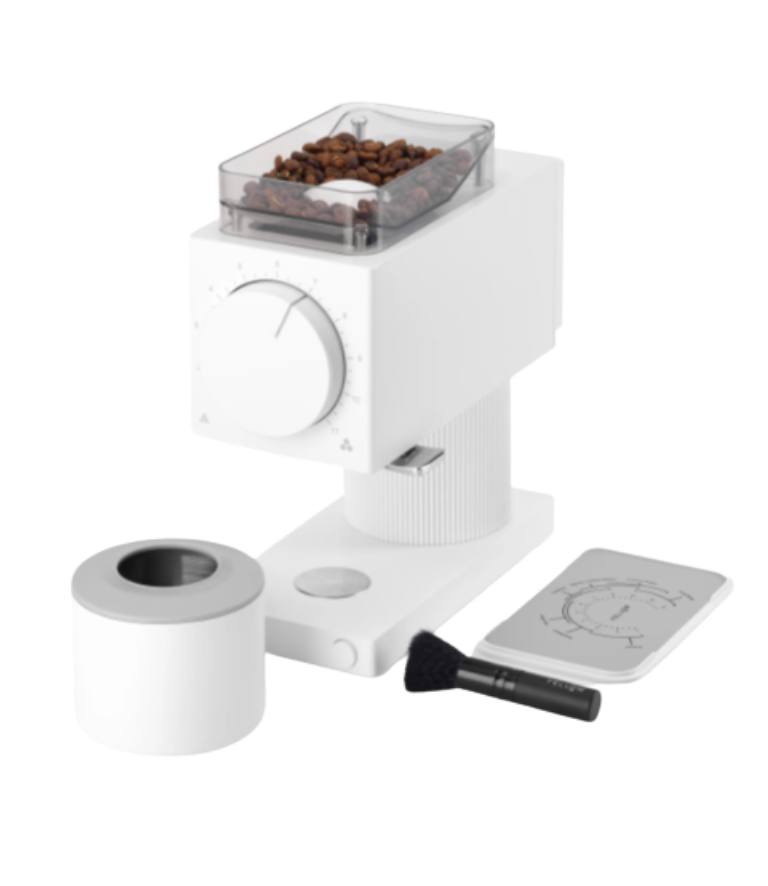 Fellow Ode Grinder Gen 2