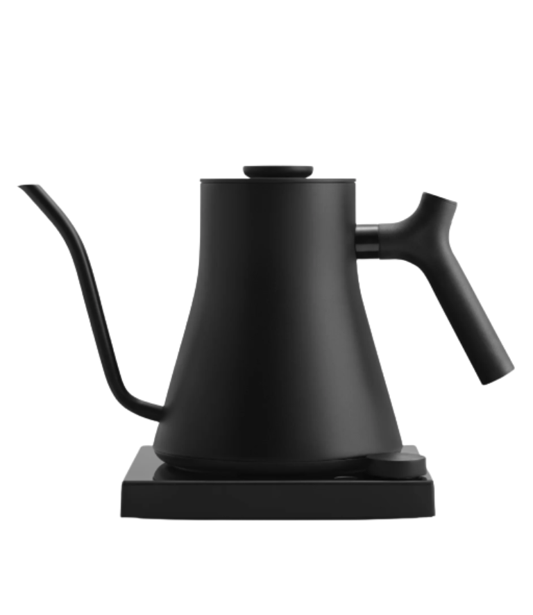 Fellow Electric Kettle - Stagg EKG Pro Studio Edition