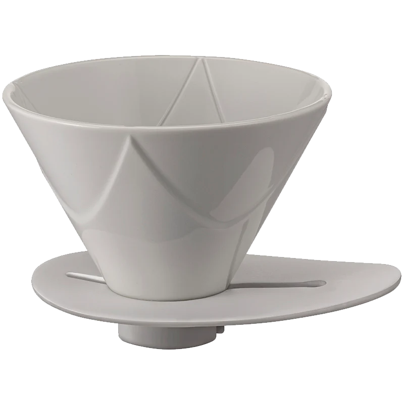 V60 One Pour Dripper MUGEN