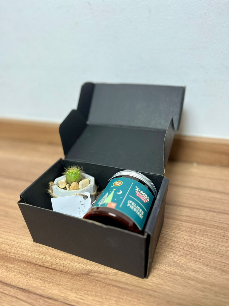 Mini Gift Box