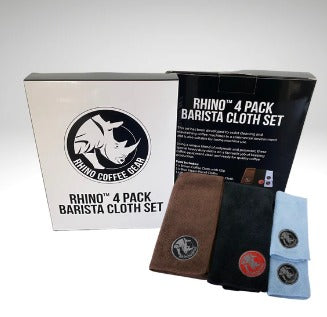 Rhino Cloth Set