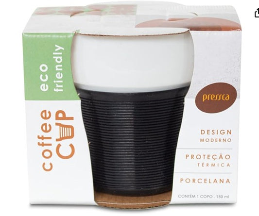Coffee Cup - Pressca