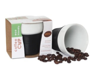 Coffee Cup - Pressca