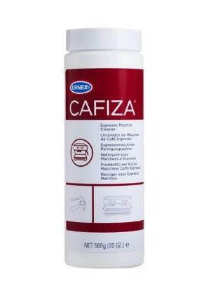 Cafiza (Polvo)