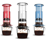 Aeropress Coffee Maker Clear