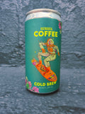 Madretambor - Cold Brew Coffee - 4Pack