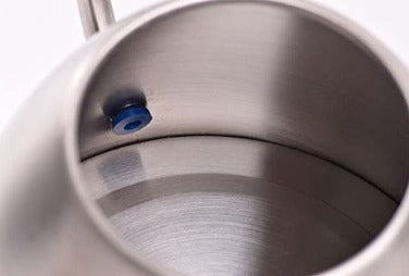 Artisan Kettle Flow Restrictor