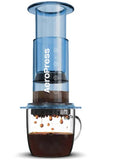 Aeropress Coffee Maker Clear