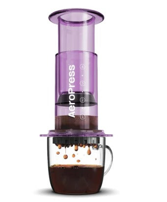 Aeropress Coffee Maker