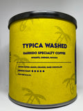 Madretambor - Typica Washed, Garrido Specialty Coffee (Espresso Roast)