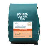 Catuai Honey - Los Lajones Estate - El Micho Specialty Coffee