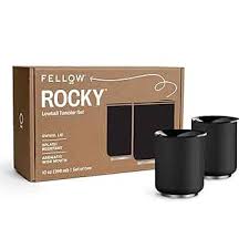 Rocky Lowball Tumbler Bundle